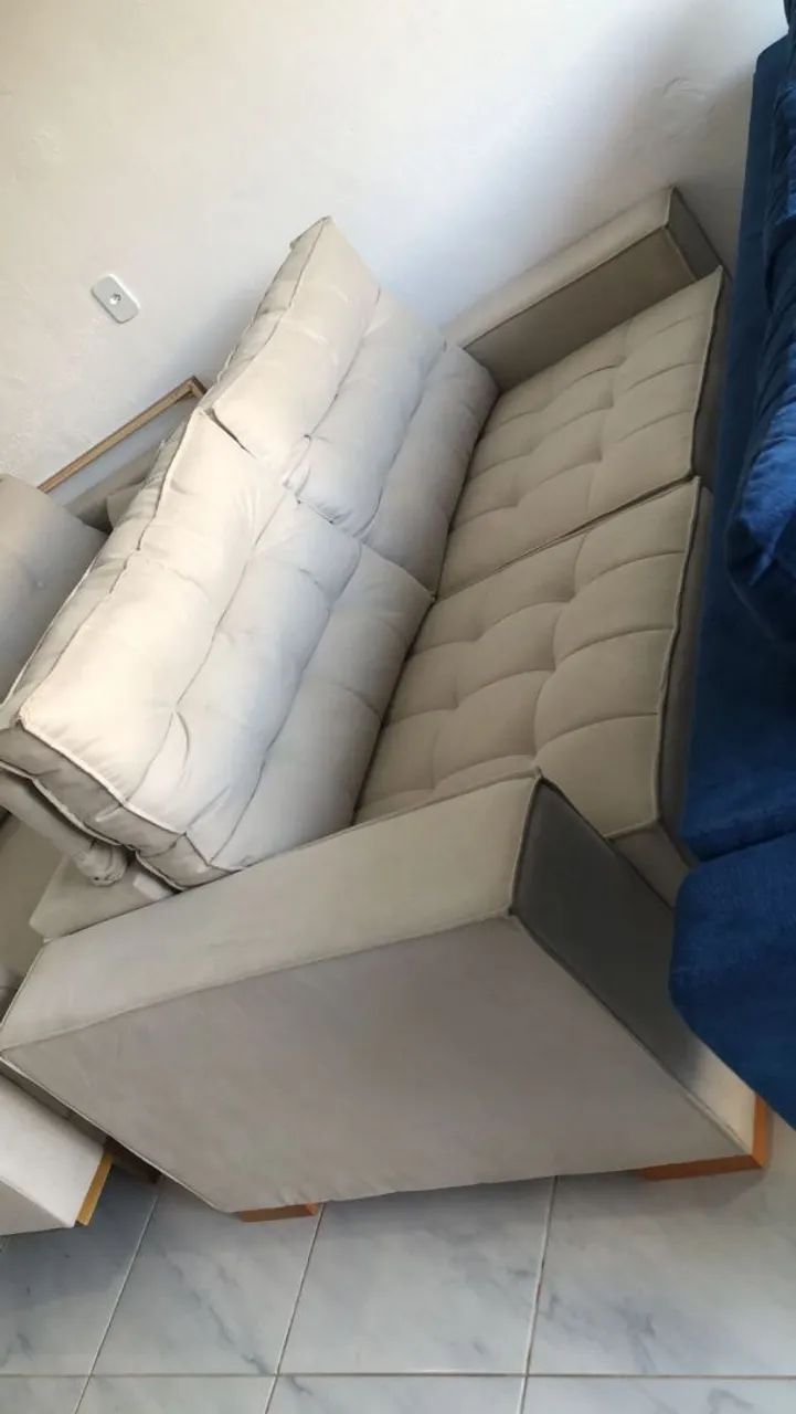 Fabricação de sofás  - Foto 2