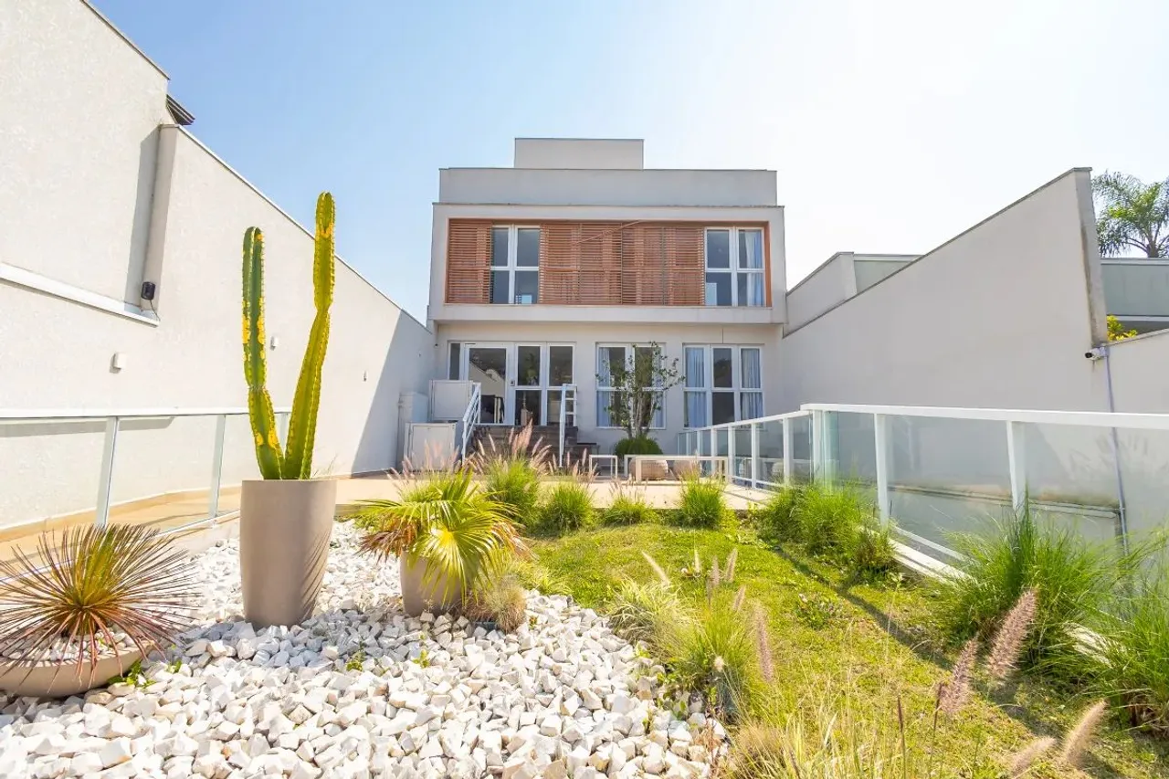 Apartamento no Hugo Lange com 1 quarto de 55m² - Skyline Lofts