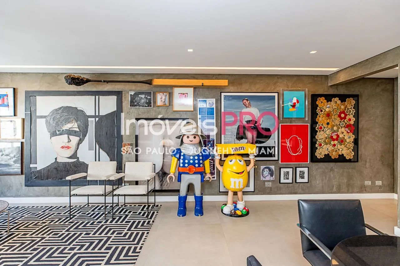 Incrível apartamento nos Jardins! - Foto 5