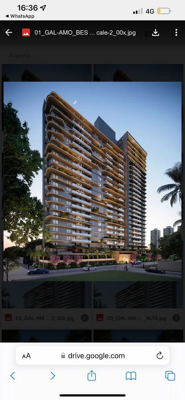 Apartamento com 4 quartos no bessa - Foto 4
