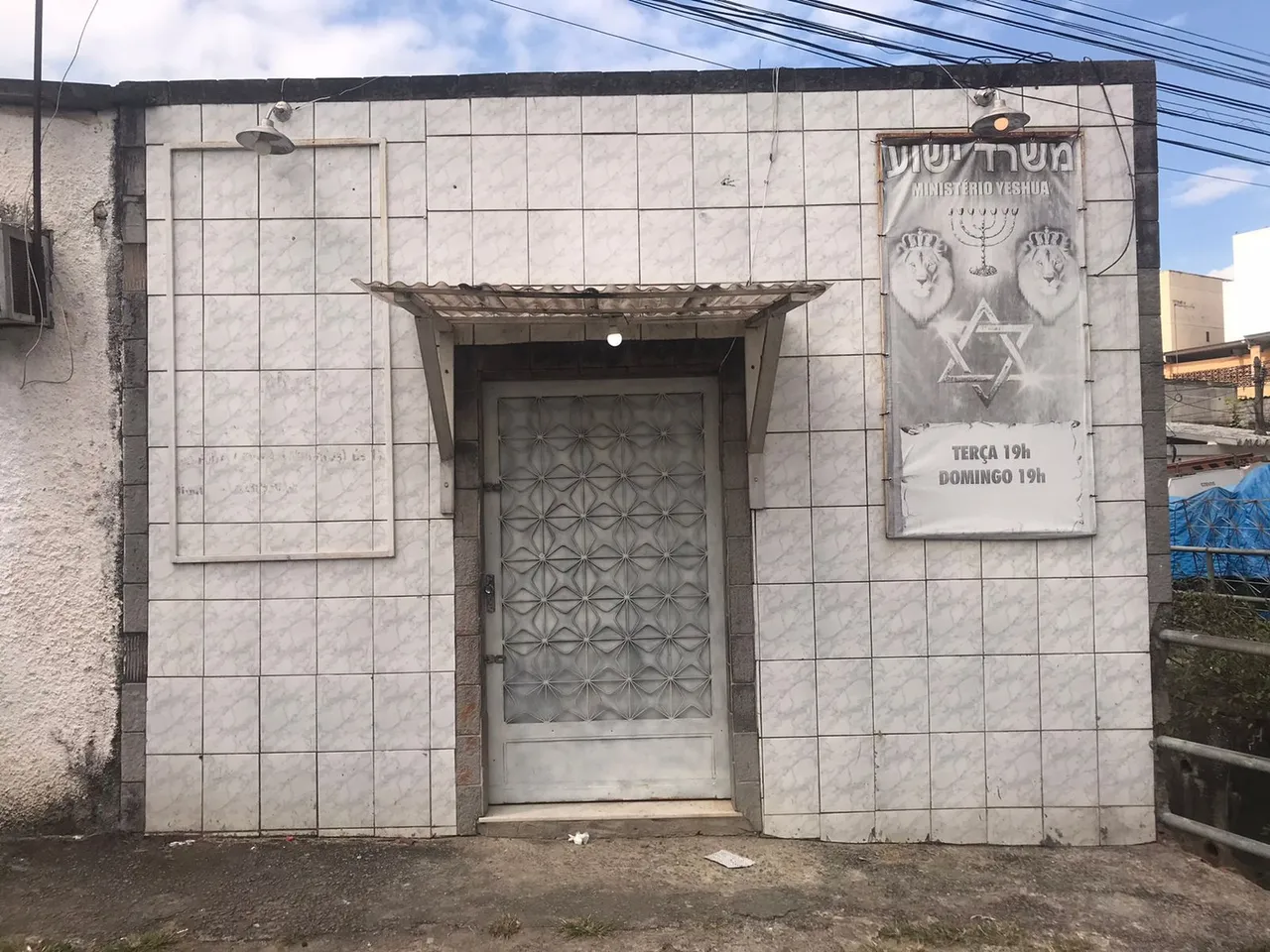 Aluga-se Imóvel na Vila da Penha