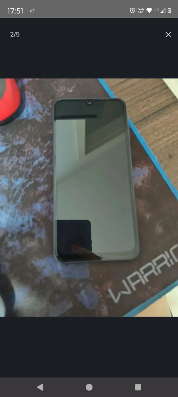 Samsung Galaxy A16 5g