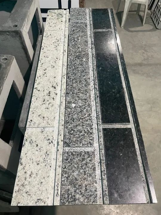 Soleiras - Pedras de janelas