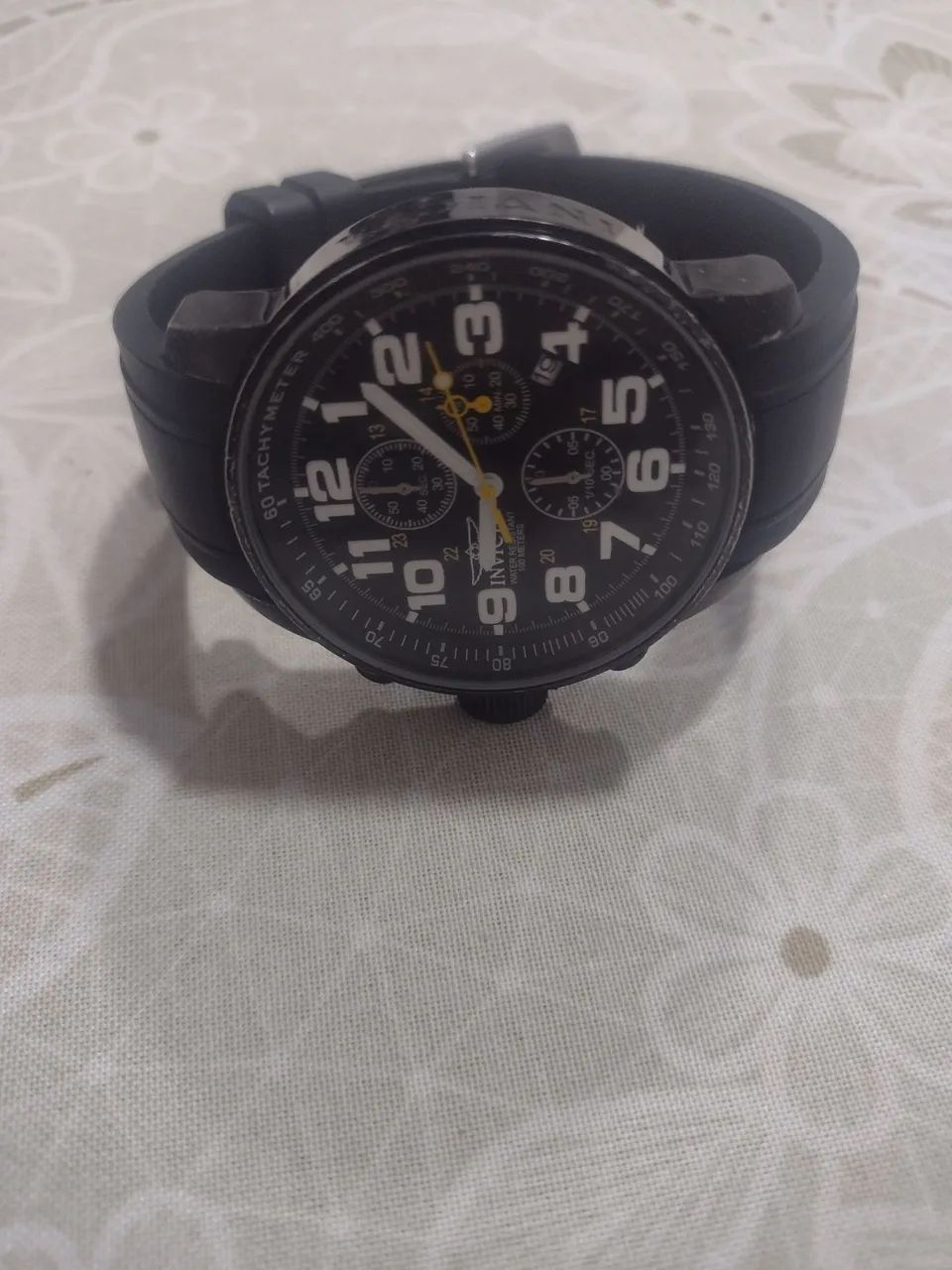 Invicta i-Force 3332 - Foto 2