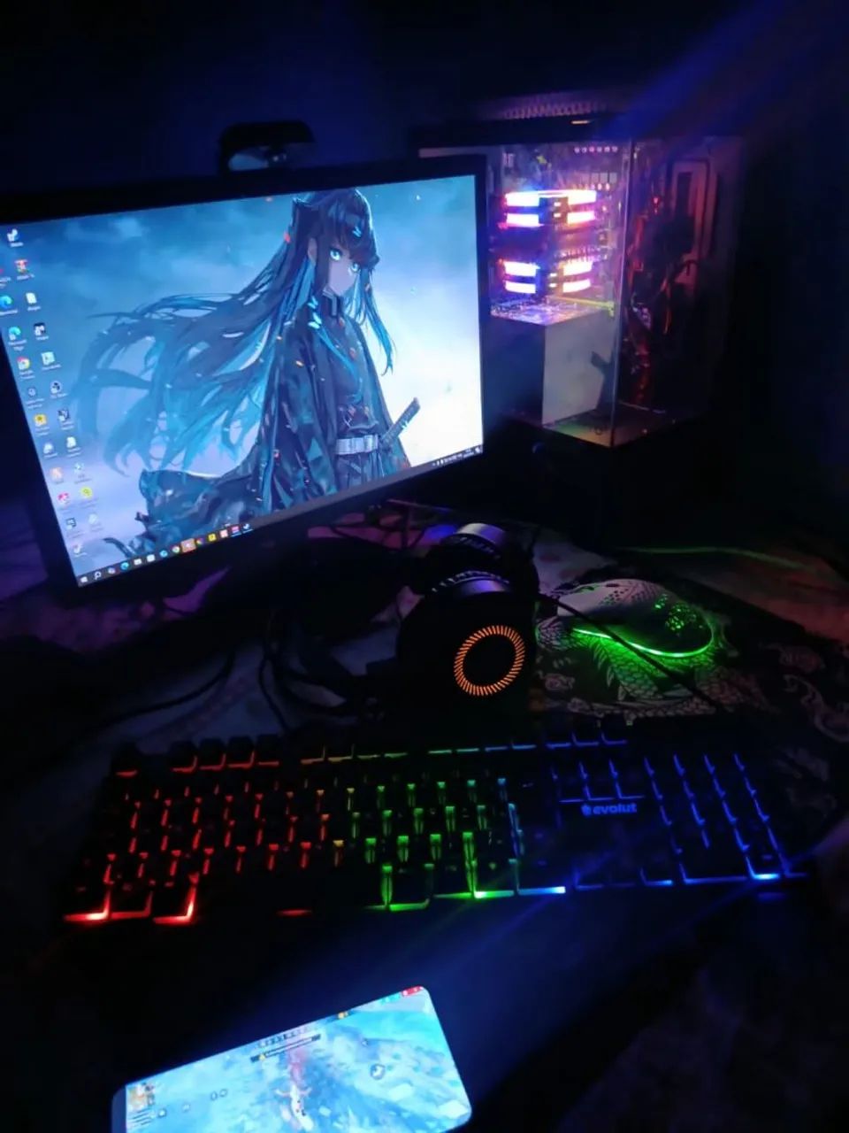 Computador 64297164406401120