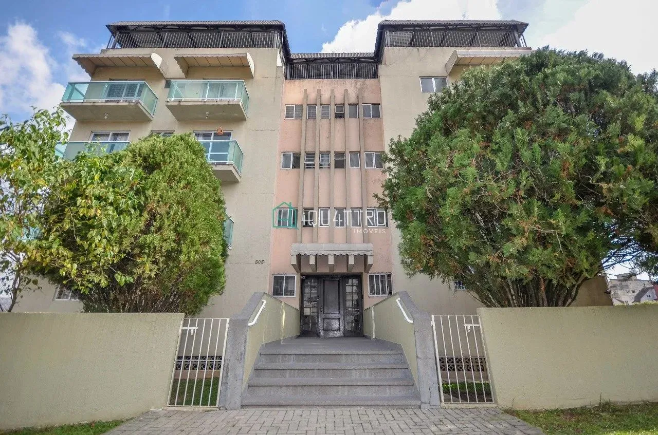 Apartamento | Tingui