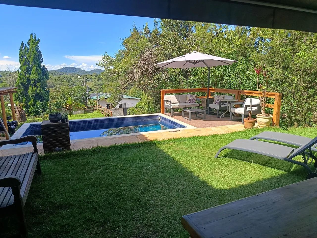 Foto - Atibaia - Condomínio Portal dos Nobres