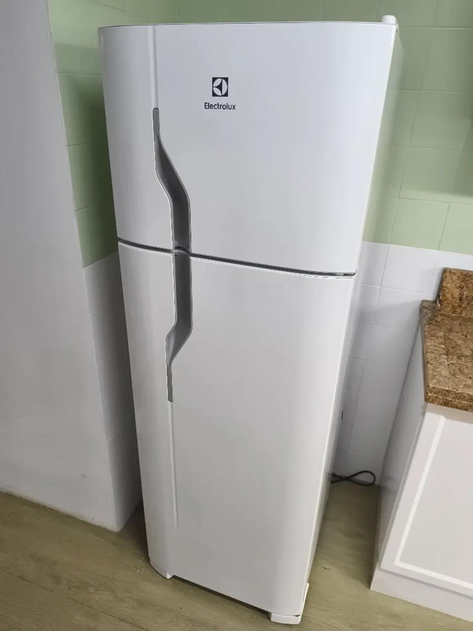 Geladeira Electrolux - Ótimo estado