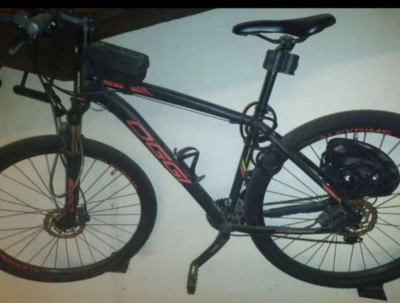 Troco Bike Oggi nova