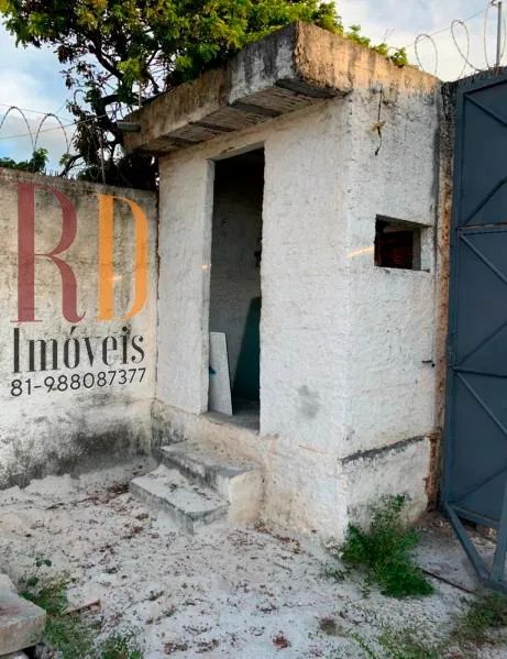 Alugo terreno 1.100m² com galpão 150m² próx Colégio GGE murado Wc chuveiro dique p/ lavage - Foto 5
