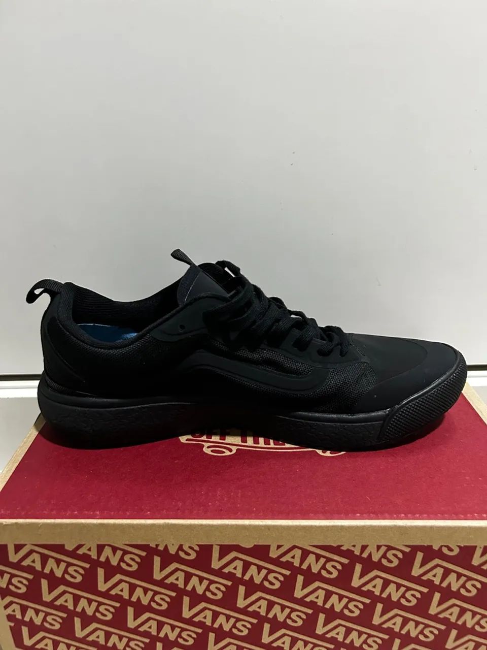 Tênis Vans Ultrarange Exo Preto - Foto 5