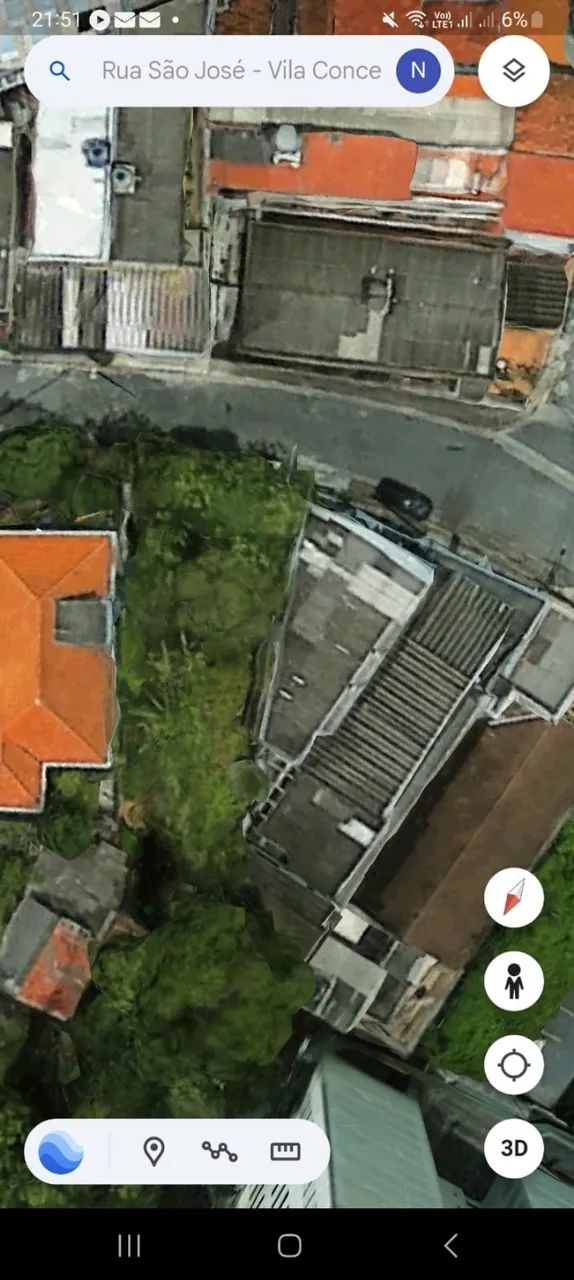 Foto - Barueri - Vila Osmany