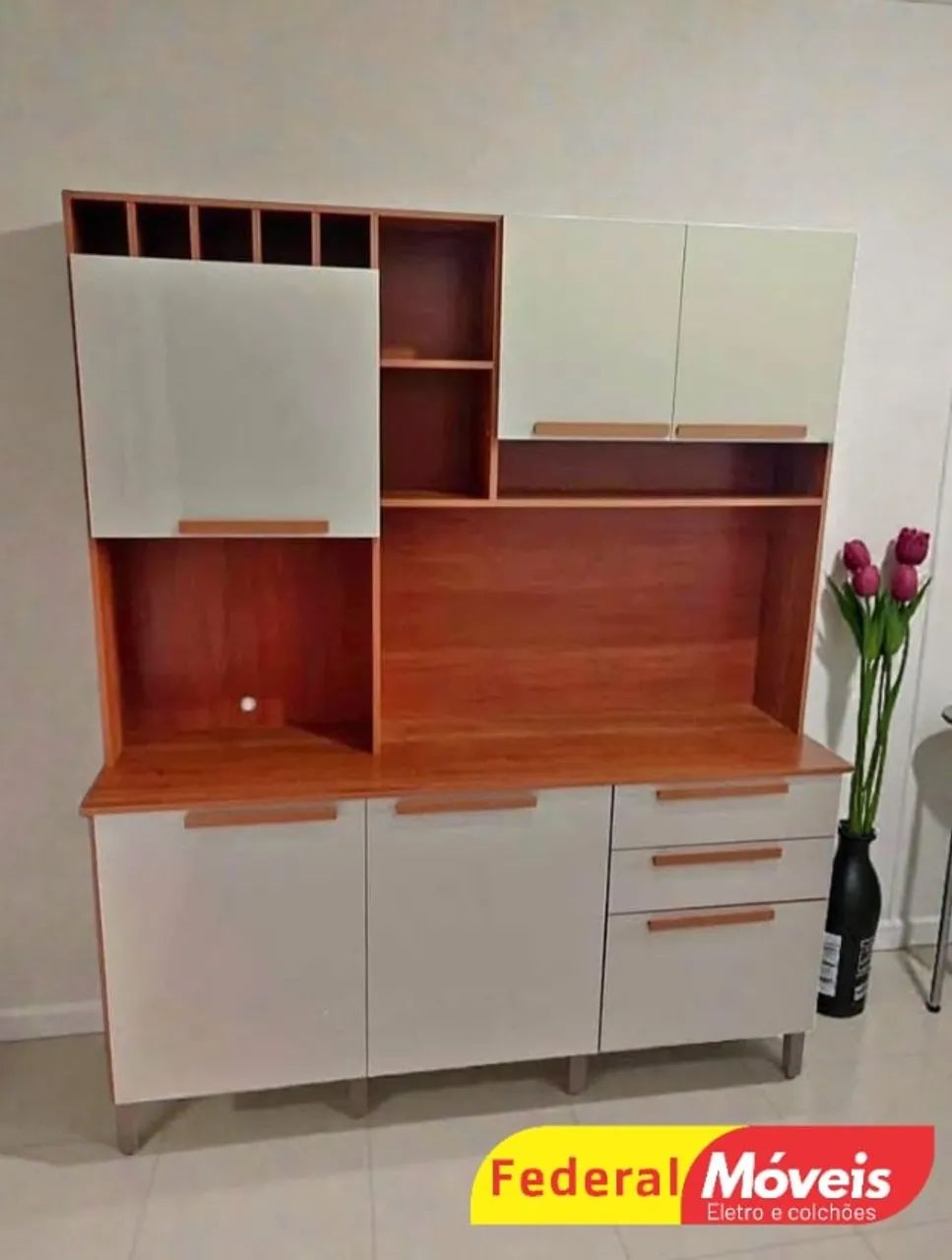 Armário de Cozinha MEGA OFERTA 