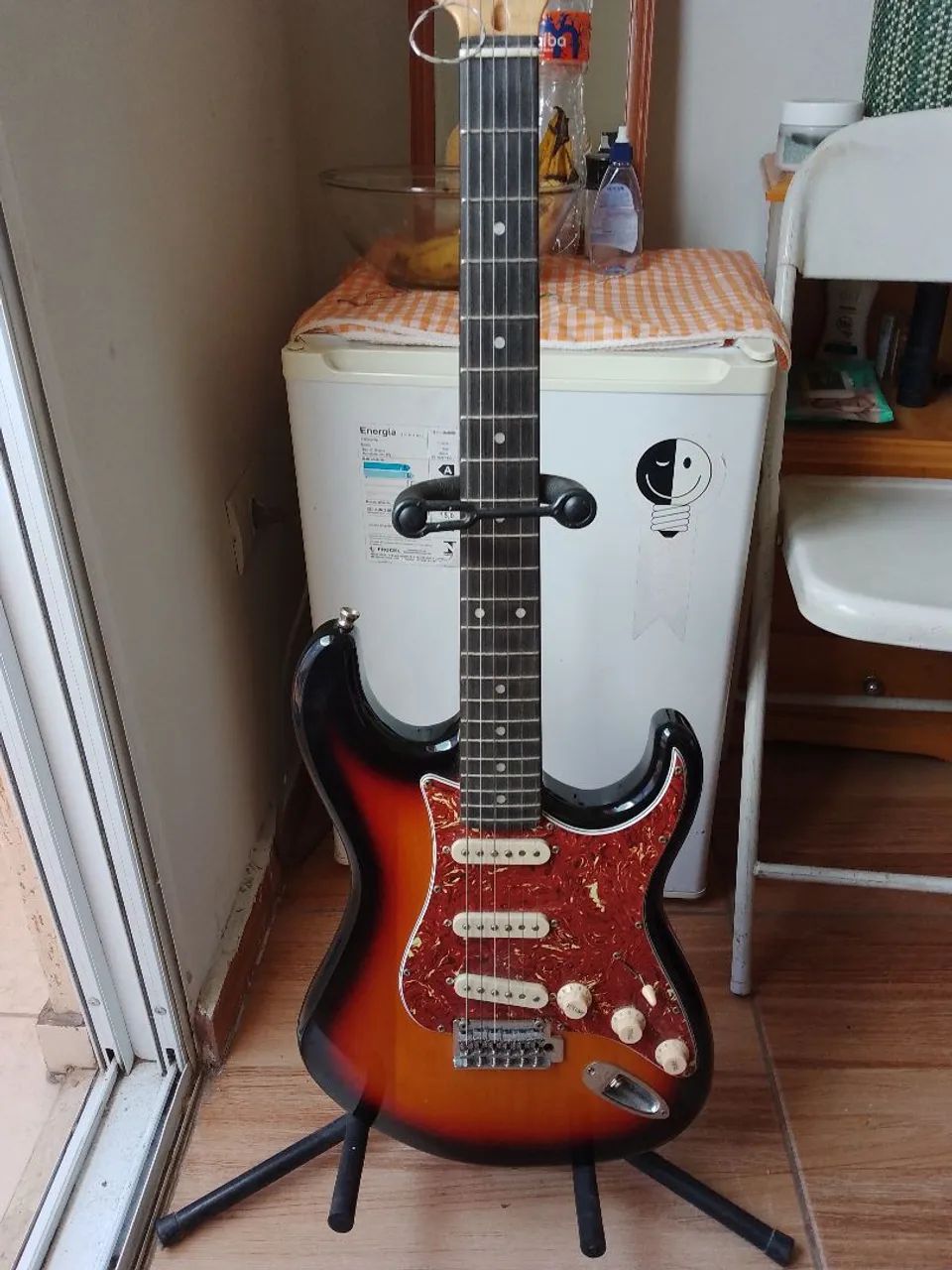 Guitarra TagimaT635 - Foto 2