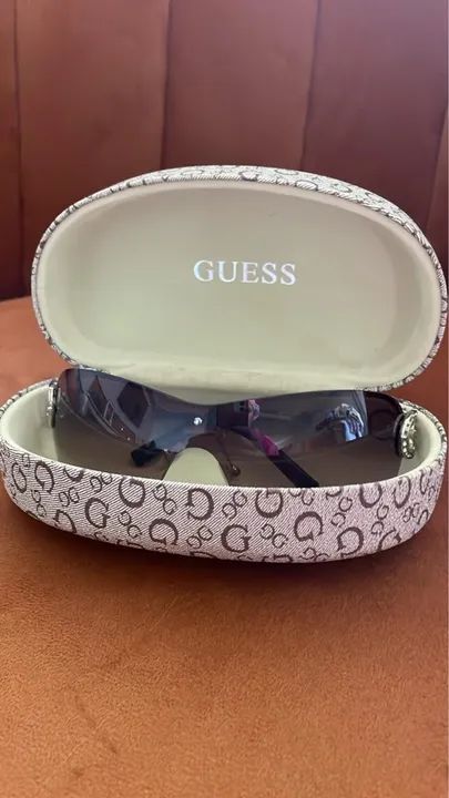 Óculos de sol Guess - Foto 2