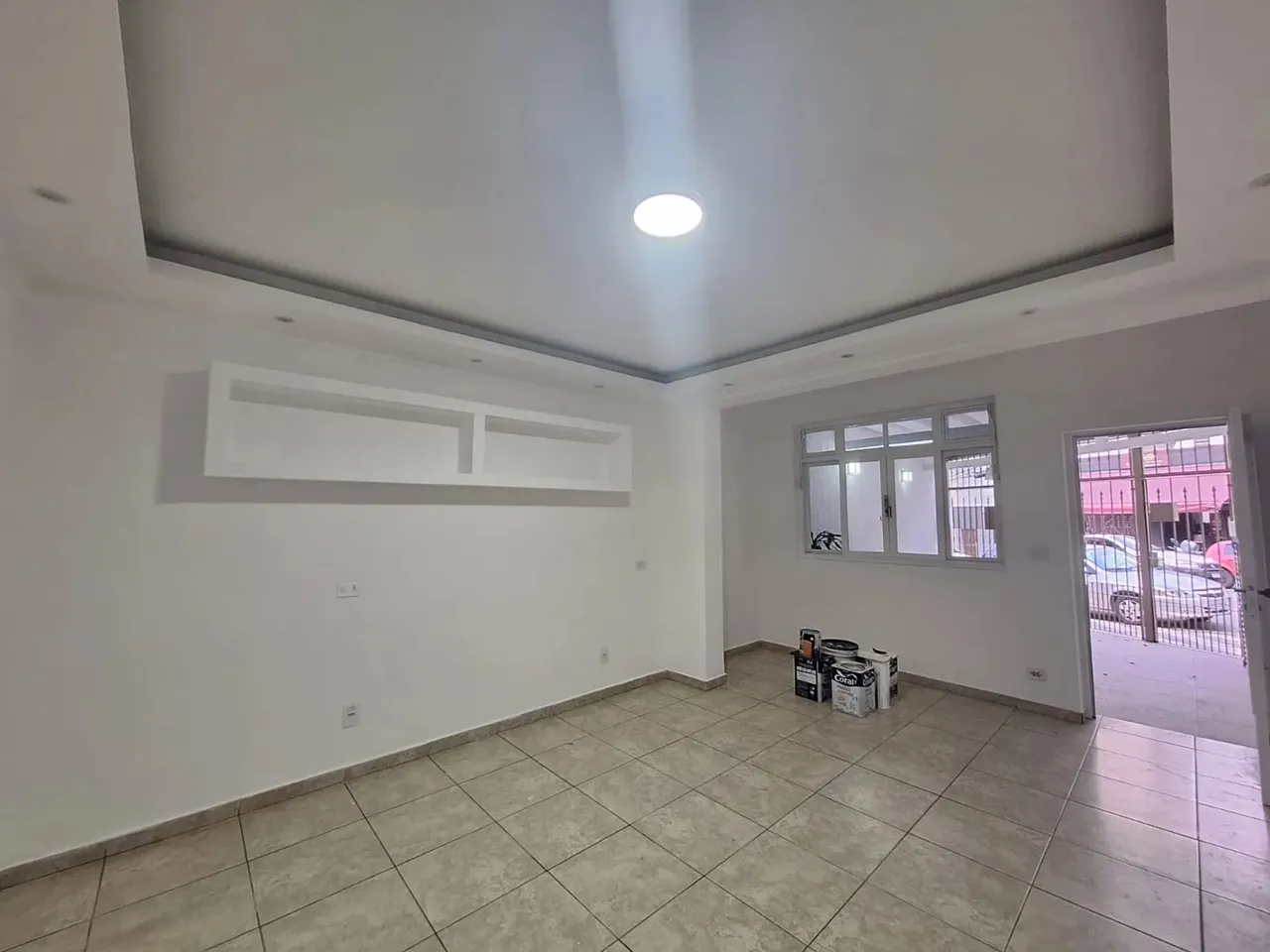 Sobrado para locação com 150 metros quadrados com 2 quartos na Mooca - São Paulo - SP