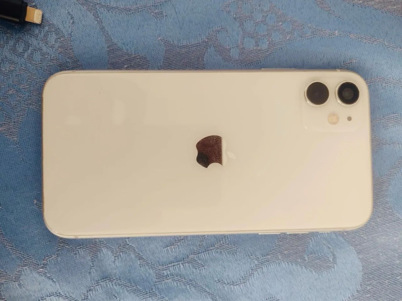 Vendo IPhone 11 64 G  - Foto 3