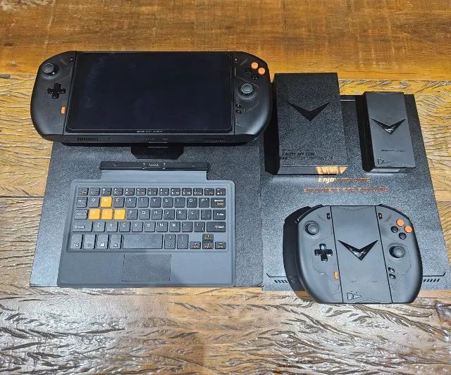 Onexplayer 2 - 8.4 Polegadas64290076088706122