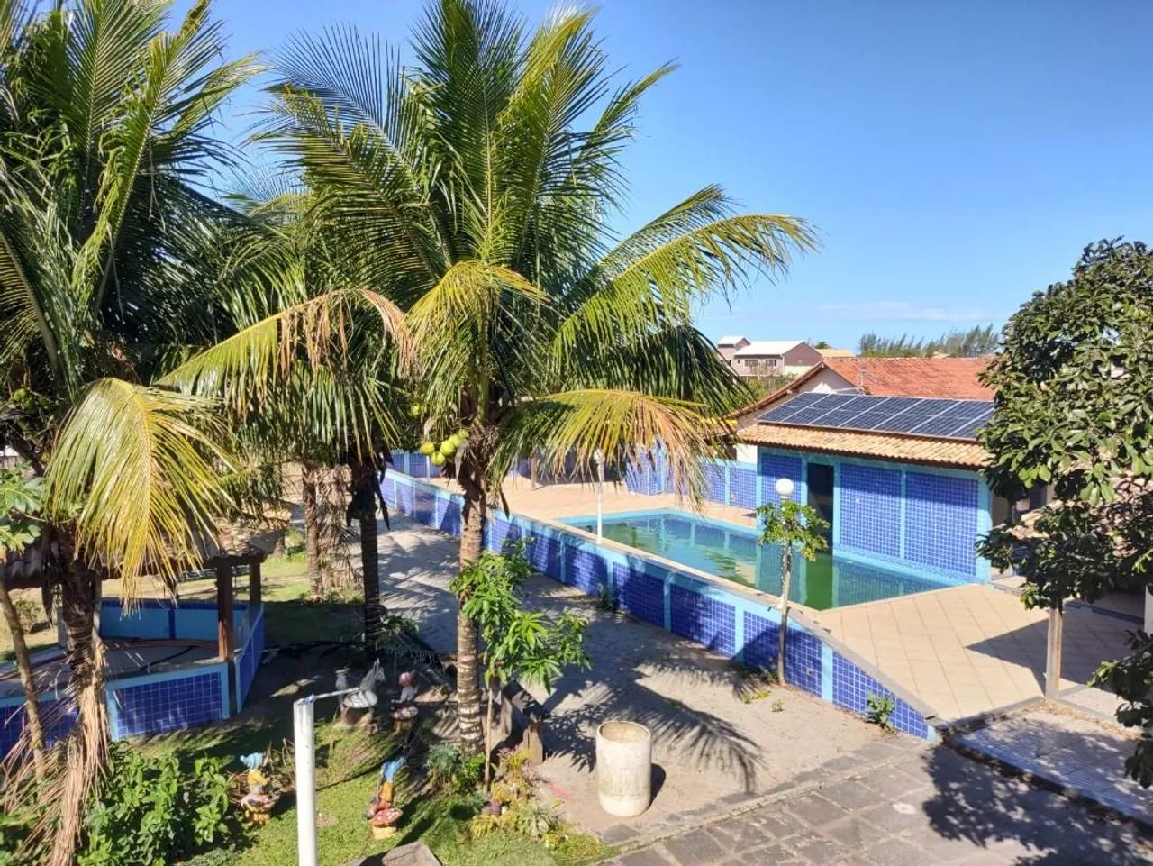 Chácara à venda, 2000 m² por R$ 800.000,00 - Zona Rural - Quissamã/RJ - Foto 2