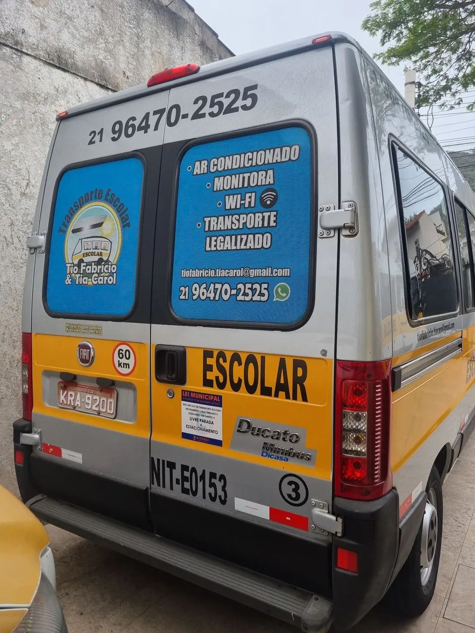 Ducato 2015/2015  - Foto 3