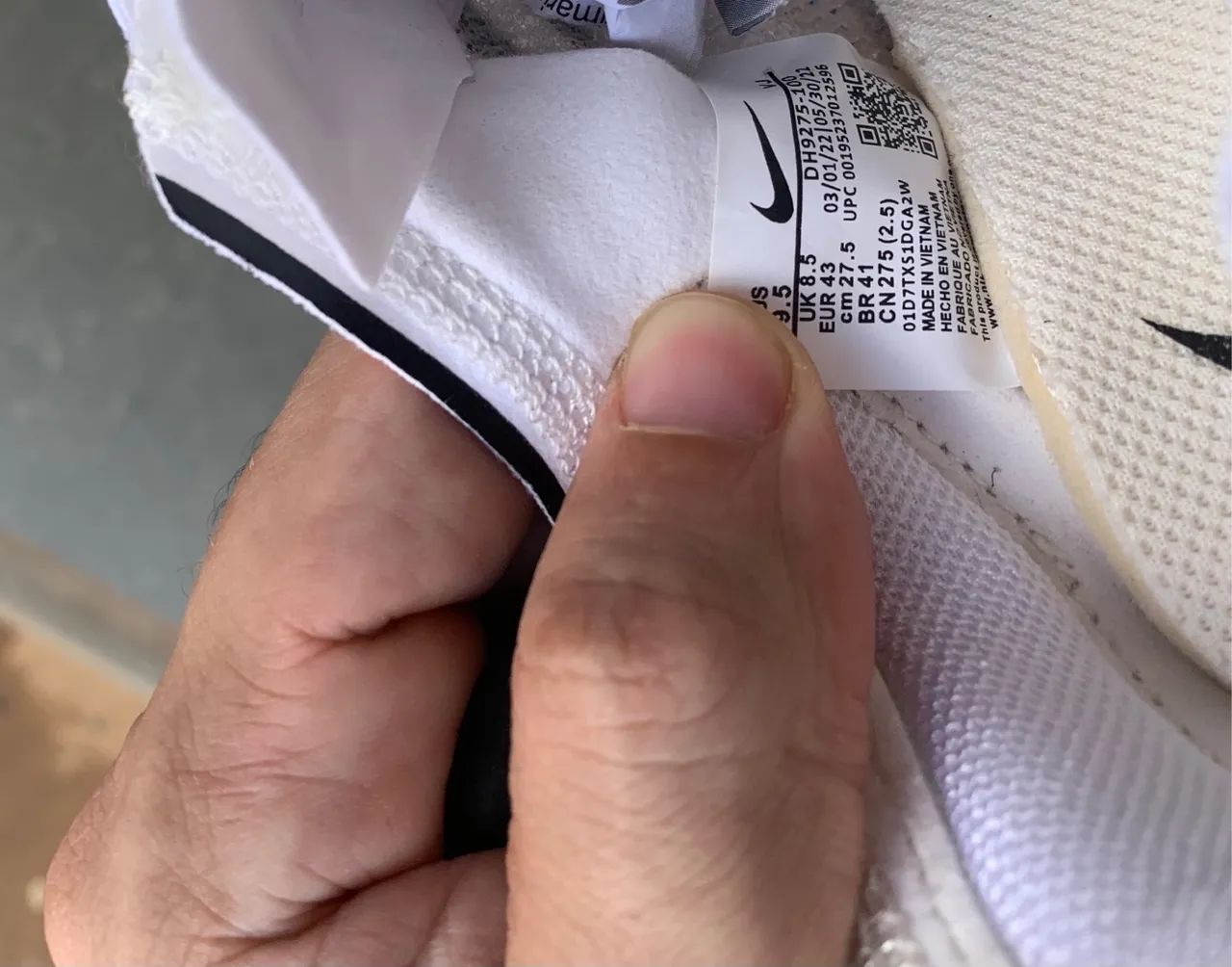 Tênis Nike ZoomX 41 - Foto 2
