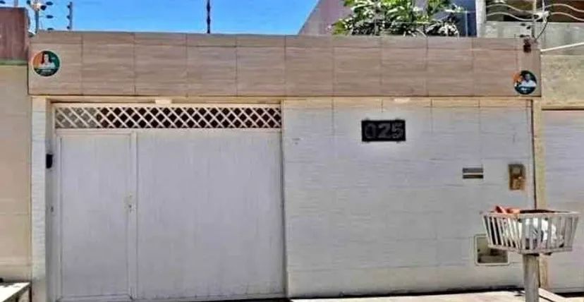 Casa na Cidade Operária IP