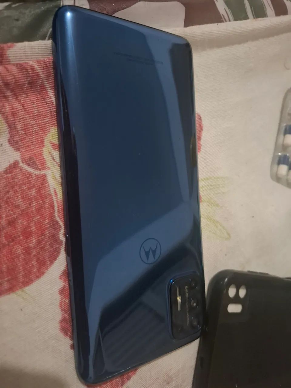 Celular Motorola moto g9 plus - Foto 2