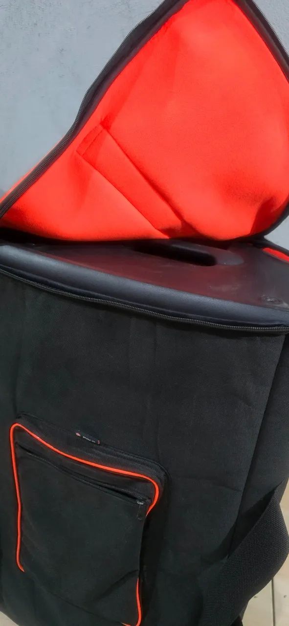 CAIXA DE SOM JBL EON715 - Foto 2