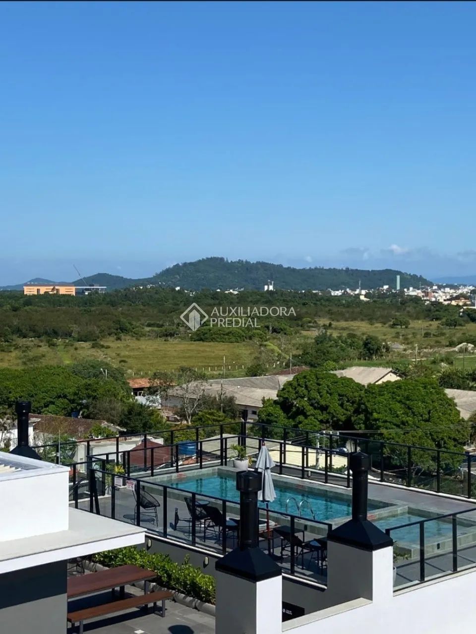 Apartamentos de 1 e 2 dormitórios na Cachoeira do Bom Jesus - Foto 5