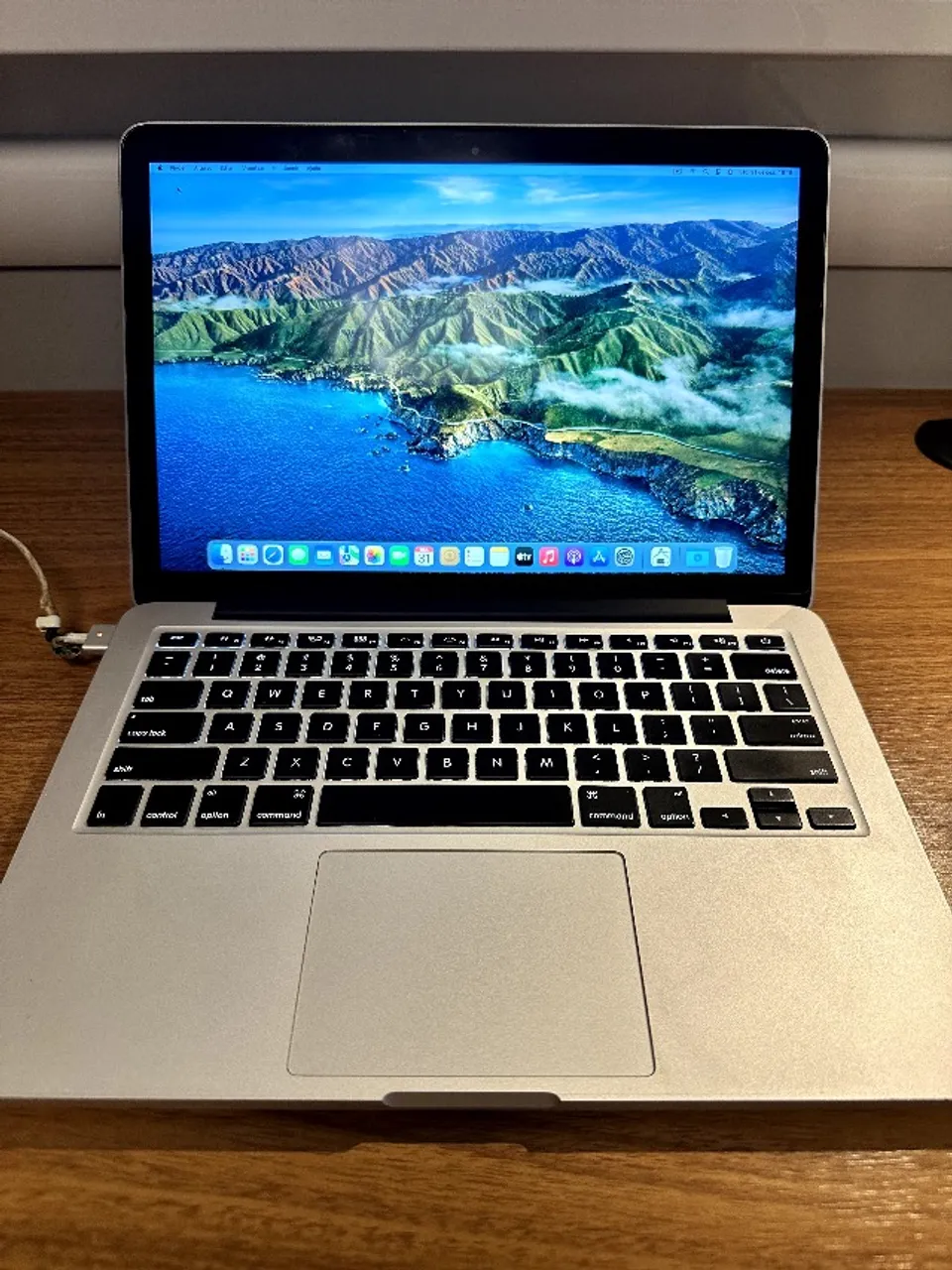 macbook pro early 2015