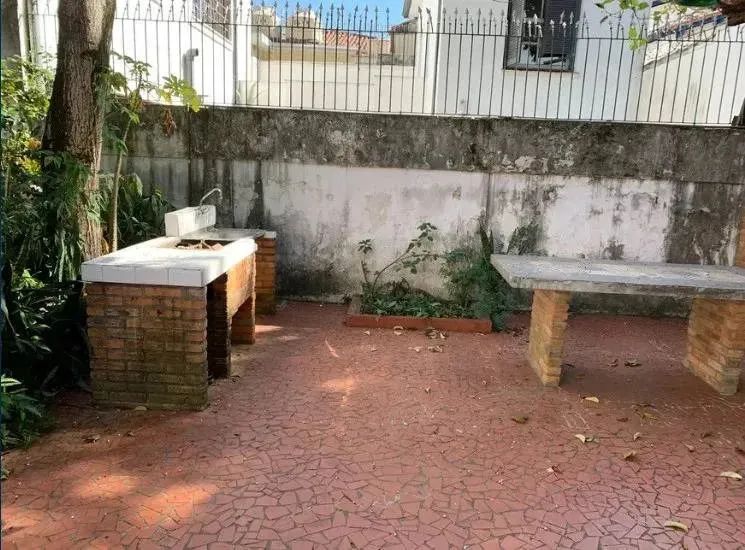 Luxuoso Sobrado para Alugar em Jardim Paulista - 3 Dormitórios e 2 Vagas por R$ 15.000 - Foto 5
