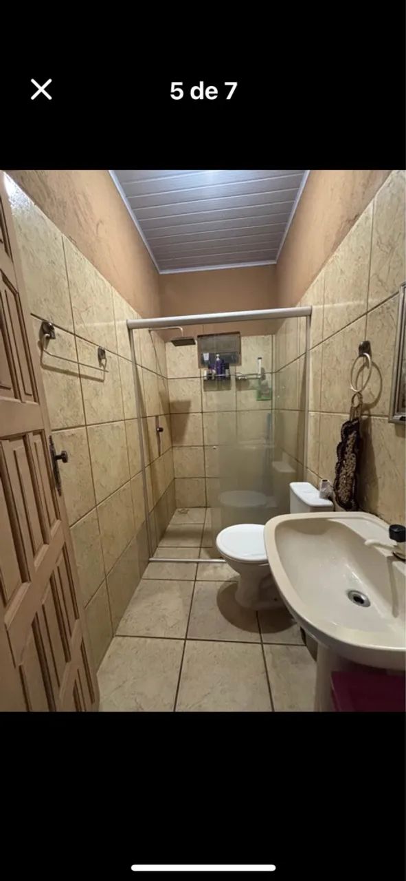 Vendo casa no Sobradinho  - Foto 3