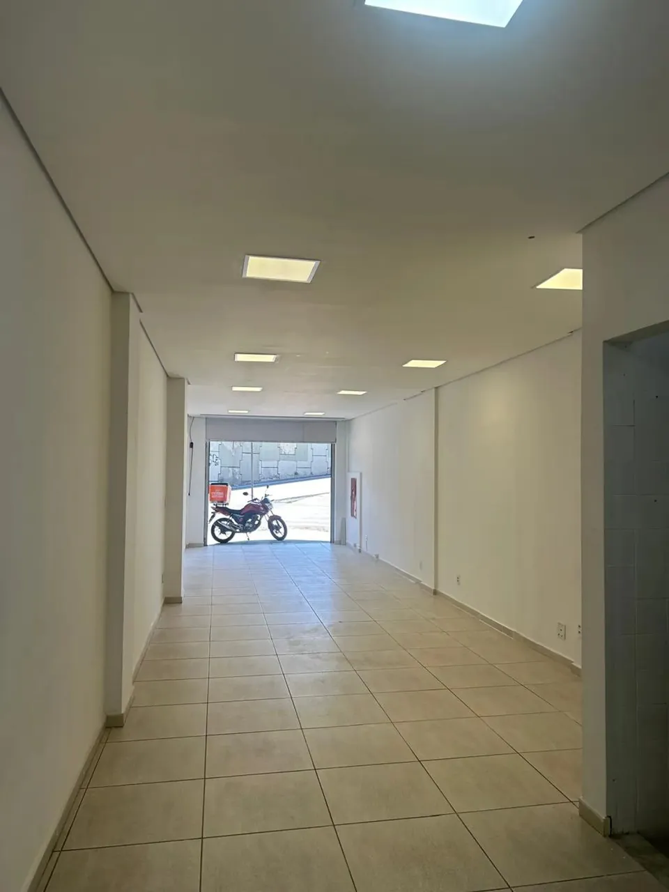 Imóvel para aluguel com 54 metros quadrados em Sagrada Família - Belo Horizonte - MG