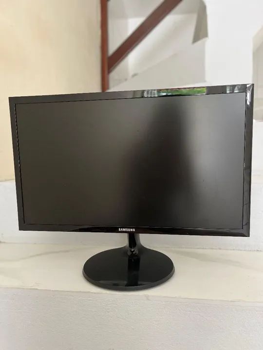 Monitor Samsung 22" s22f350fhl - Foto 2