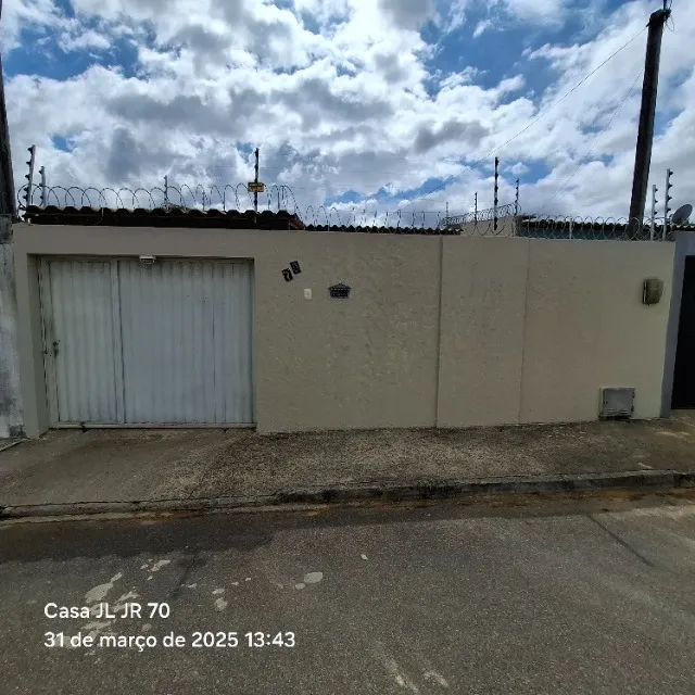 Vendo Casa em Arapiraca