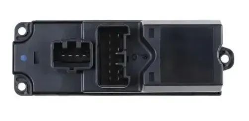 Comando Botão Vidro Elétrico Ford Ranger 2012/2015 - Foto 3