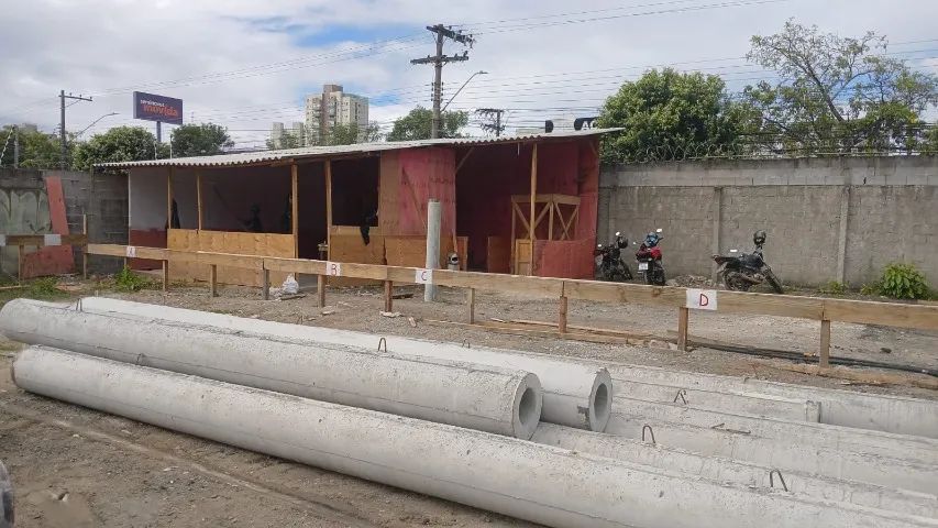 Construção e Reforma