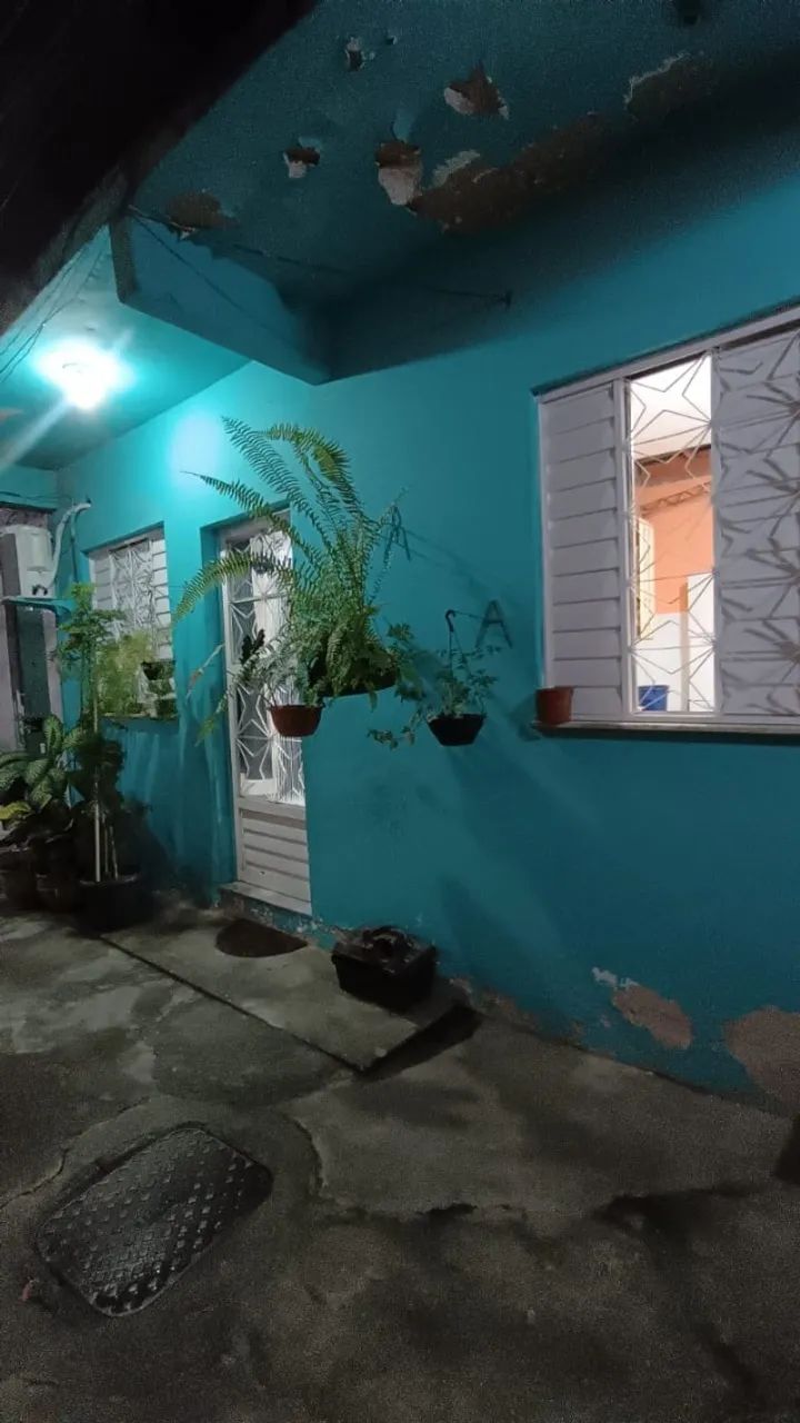 foto - Rio de Janeiro - Pechincha