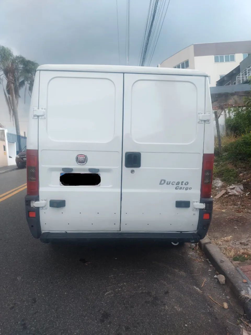 FRETES FLORIANÓPOLIS E TODA REGIÃO DO ESTADO/ACEITO CARTÃO - Foto 3