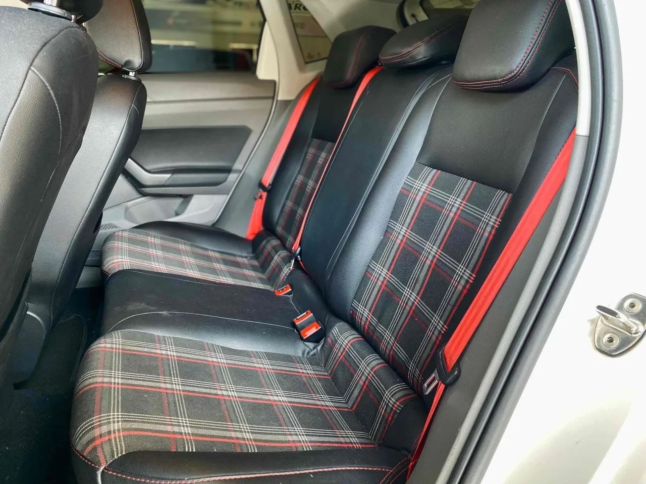 Volkswagen Polo 2022 1.0 200 tsi comfortline automático - Foto 5