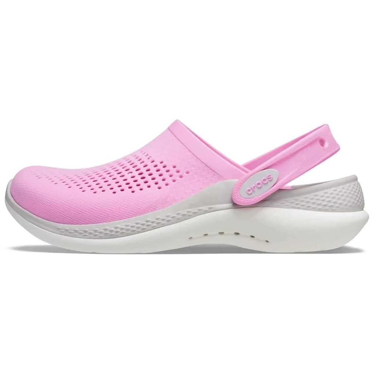 Sandália Crocs LiteRide 360 Clog Original 37 - Foto 2