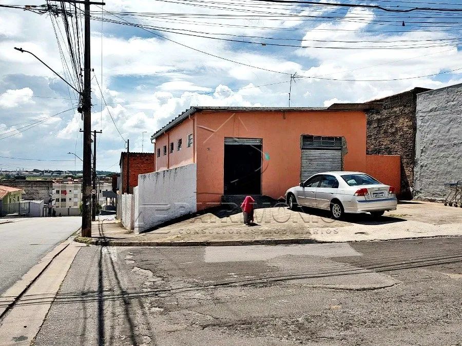 CASA TERREA COM 2 DORMS SENDO 1 SUITE; SÃO BENTO; SOROCABA; NORTE