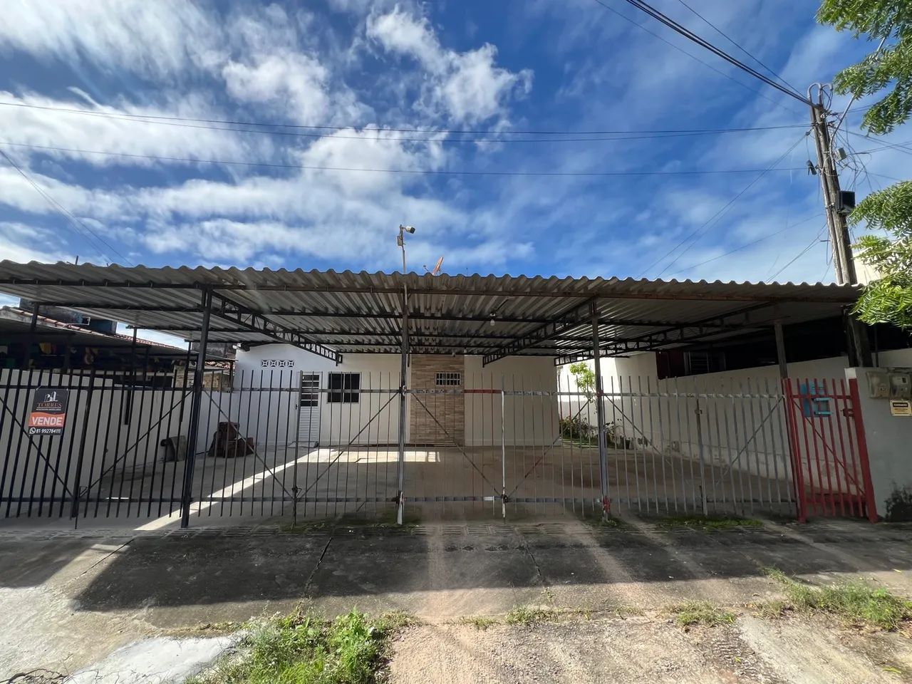 Foto - Paulista - Nossa Senhora da Conceição