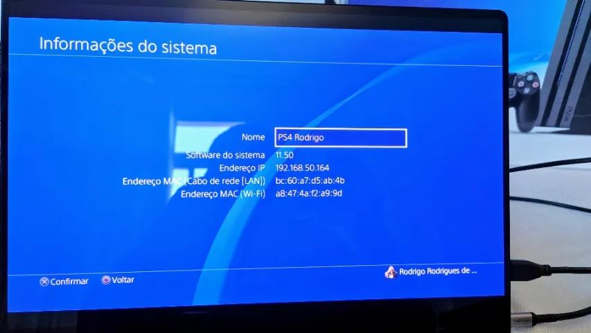 PlayStation 4 Pro - Foto 2