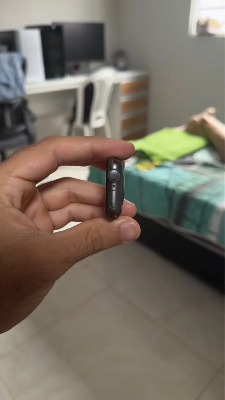 Apple Watch Nike Series 5 - 40mm - Foto 4