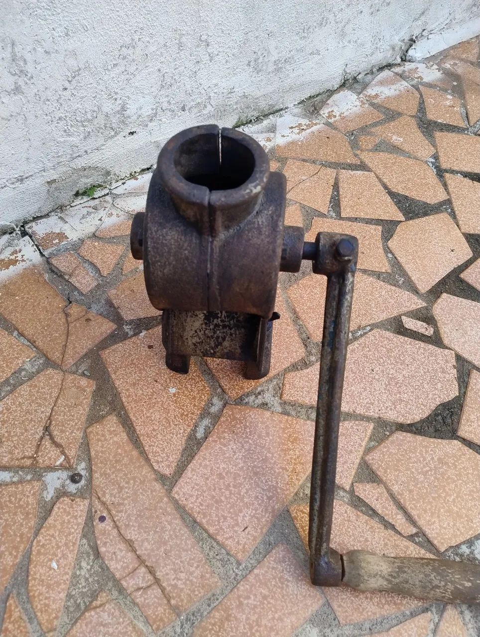 Triturador de Milho e Grãos  - Foto 3