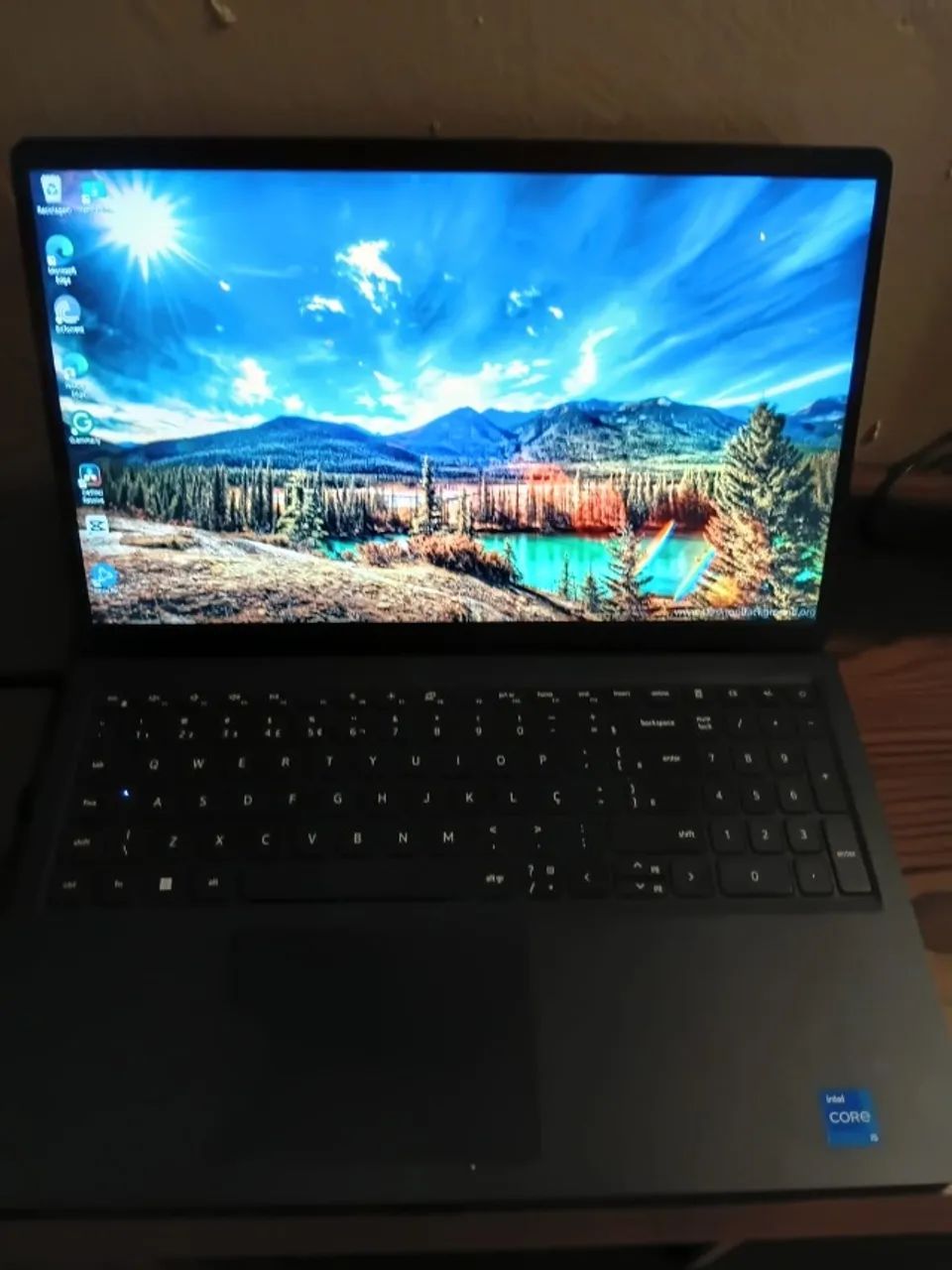 Notebook  - Foto 3