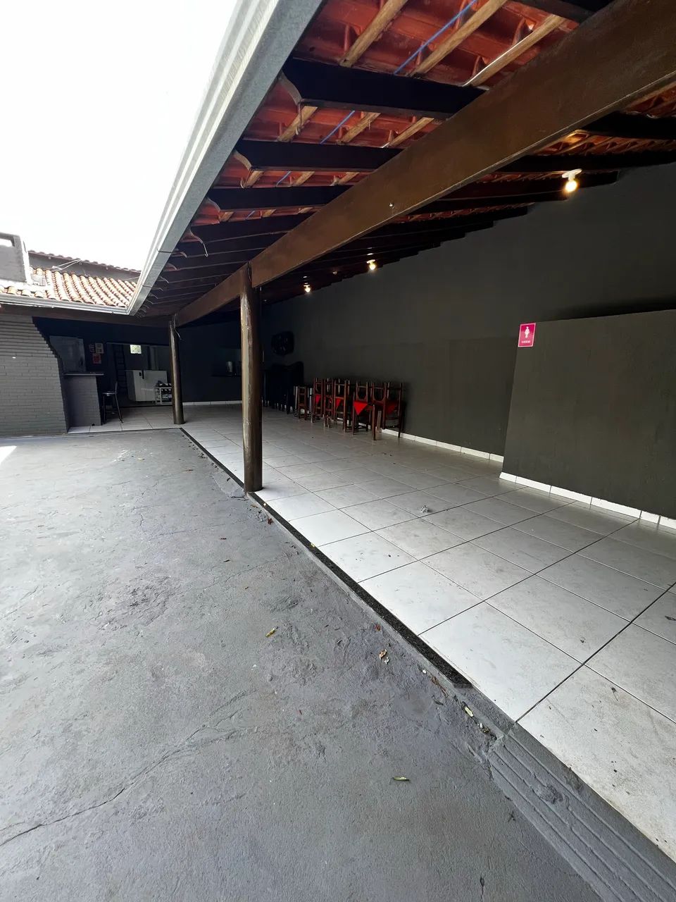 Imóvel comercial bairro Boa Vista, ótima localização  - Foto 5