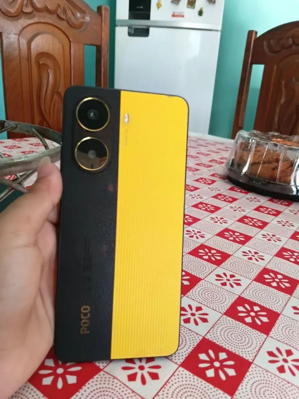 Poco x7 pro 512 g - Foto 2