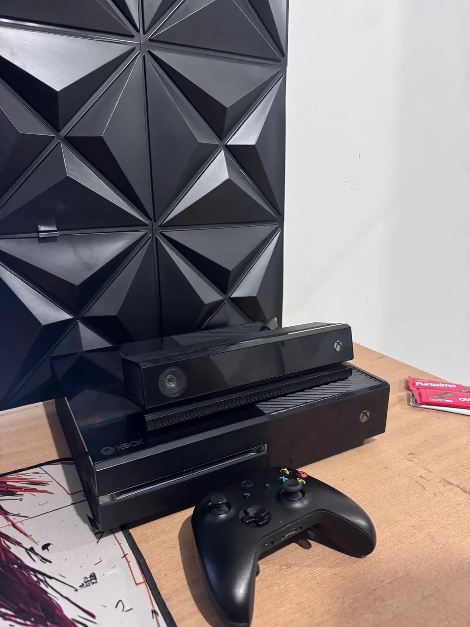 ? Xbox One + Kinect - Foto 3